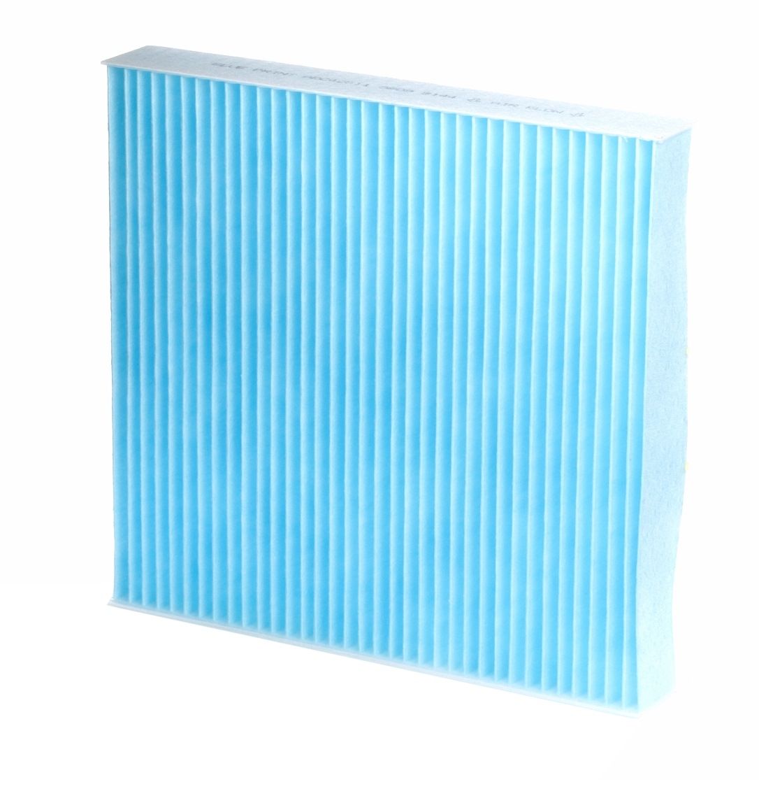 Ostke BLUE PRINT Filter, salongiõhk Toode nr.: ADC42511 madala hinnaga 9,03 €