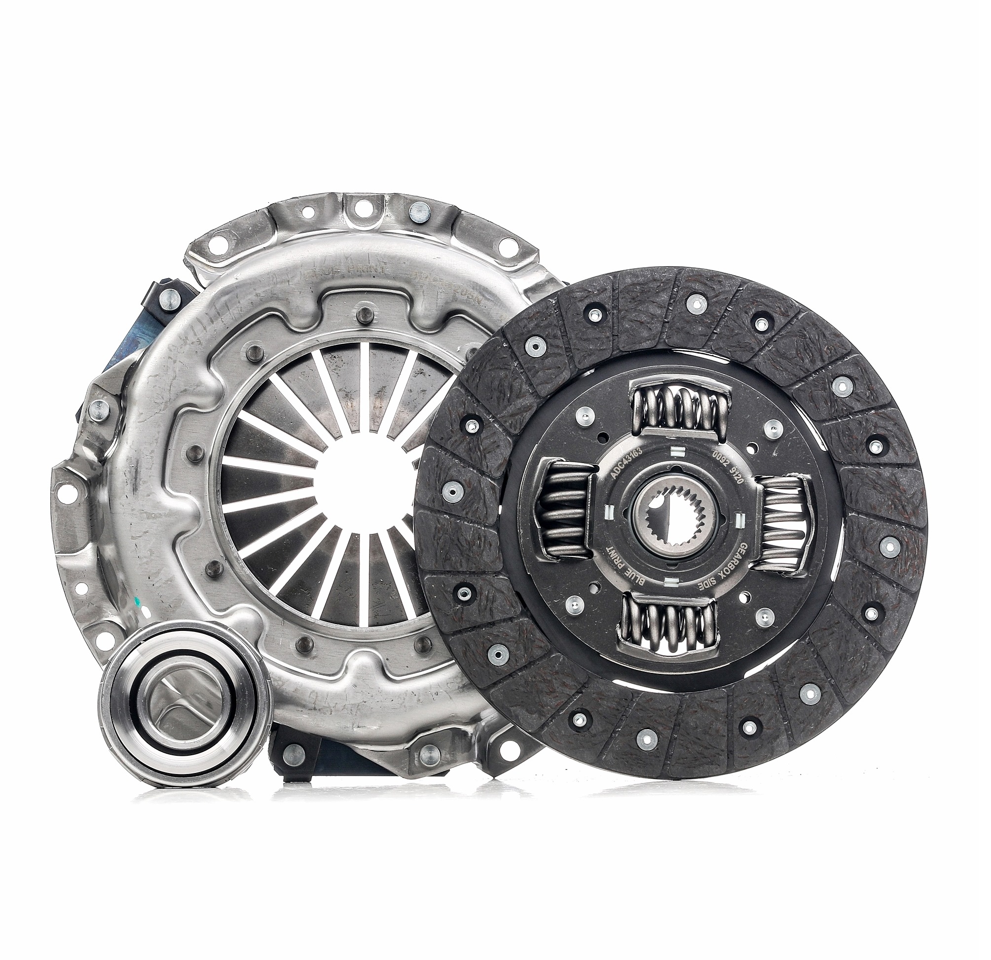 Ostke BLUE PRINT Sidurikomplekt Toode nr.: ADC43025 madala hinnaga 106,50&nbsp;&euro;