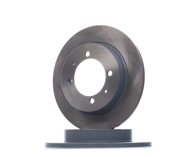 OEM Disco freno per MITSUBISHI EVO I (CD9A) 250 CV Benzina 30872940 da BLUE PRINT online ad un ottimo prezzo