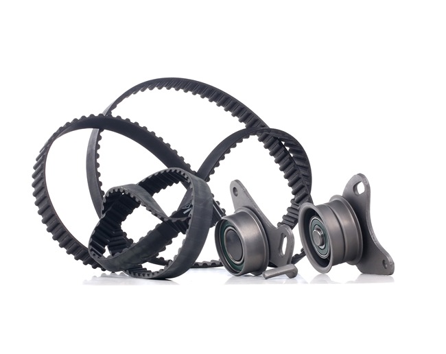 OEM Timing belt kit MITSUBISHI 2.5 D 4WD 75 HP Diesel MD050119 from BLUE PRINT online at great prices