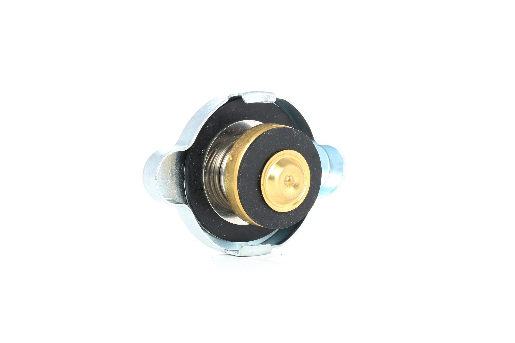 Įsigykite BLUE PRINT Dangtelis, radiatorius Prekės Nr.: ADC49902 už žemiausią 7,16 € kainą