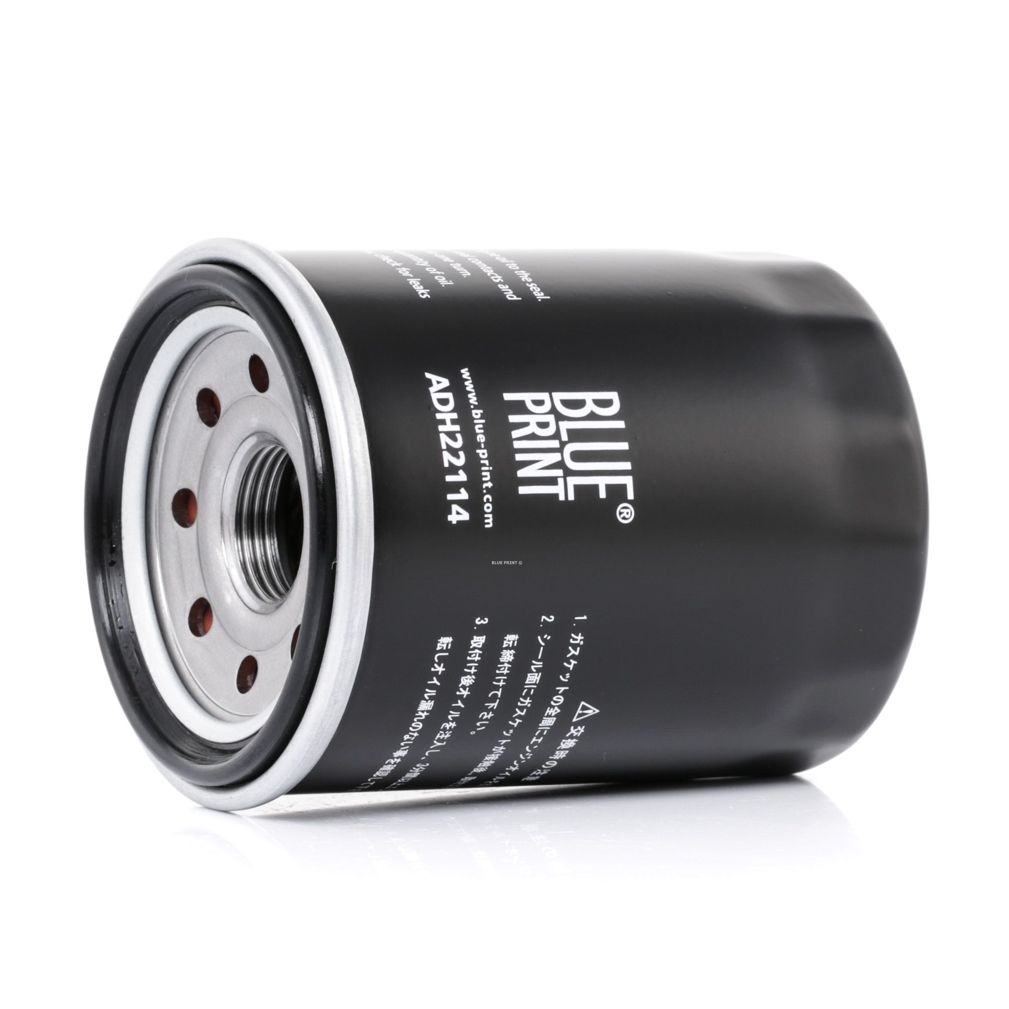 Ostke BLUE PRINT Õlifilter Toode nr.: ADH22114 madala hinnaga 7,17 €
