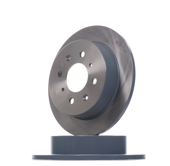 Köp billiga original Bromsskiva ADH24327 jämförbara med 42510SR3A11 OEM nummer på nätet