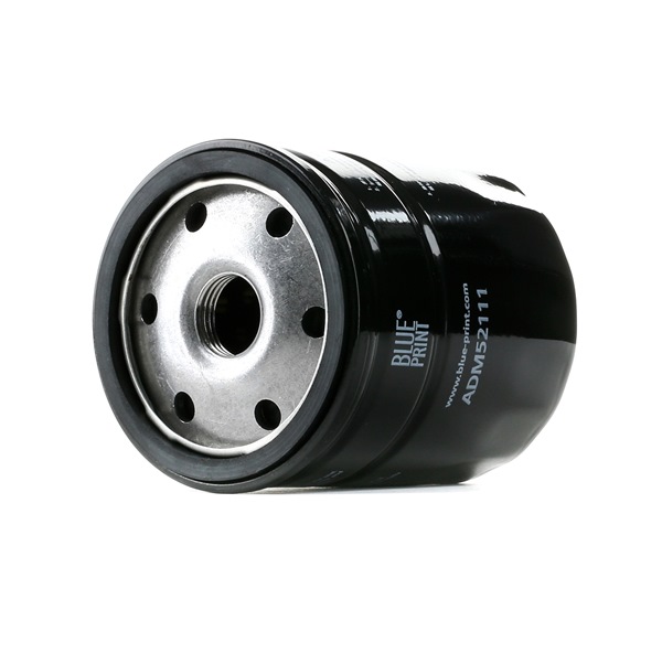 OE FORD TOURNEO COURIER 2014 Oil filters 1218846, 1250507, 1595247 from BLUE PRINT