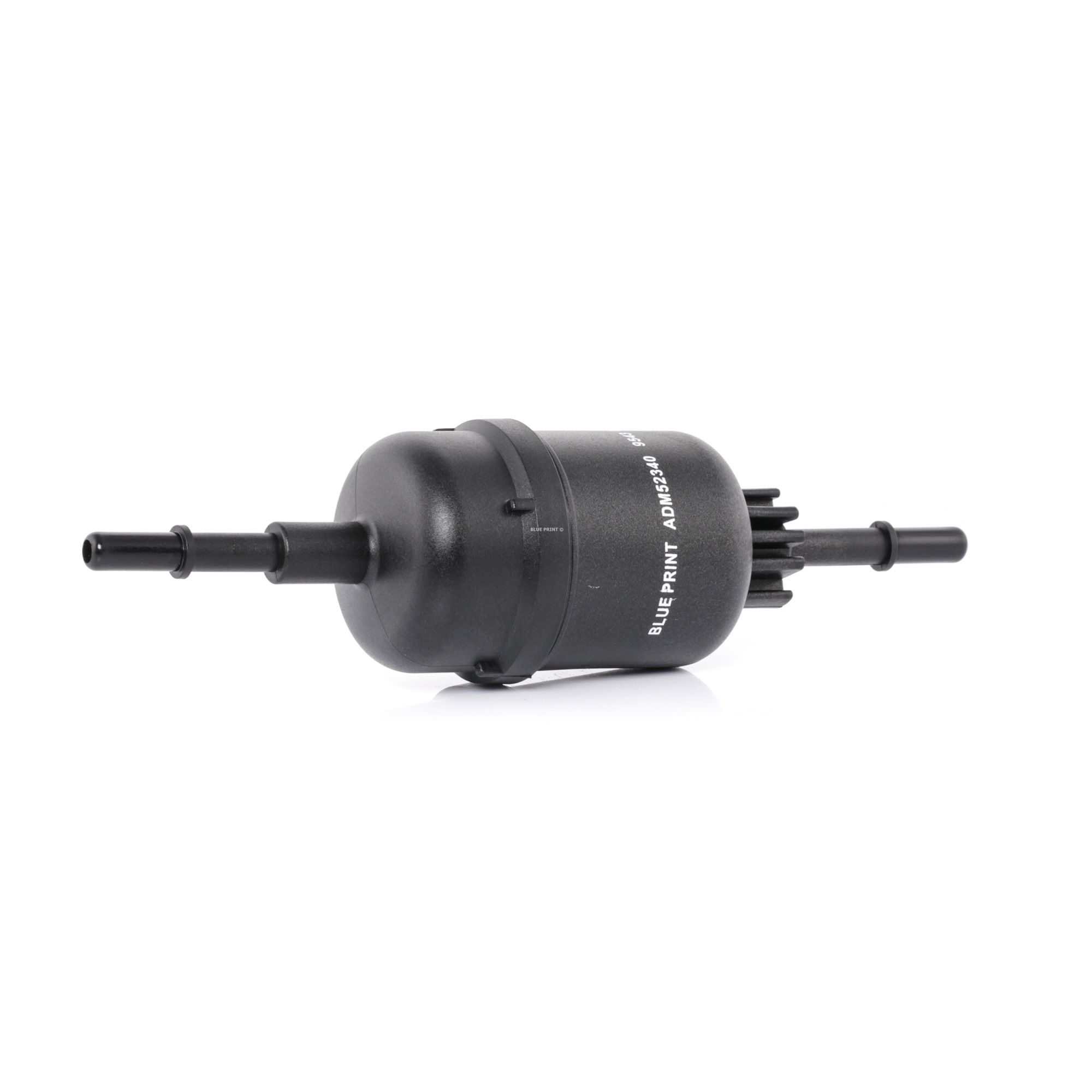 Buy BLUE PRINT Fuel filter Product No.: ADM52340 at the low price of £ 8,16