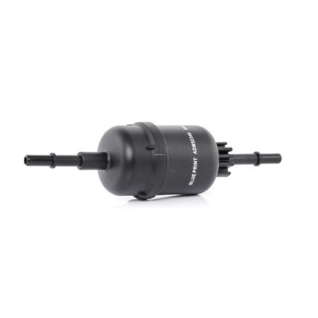 OEM Fuel filter FORD Fiesta Mk5 Saloon JAS, JBS 1140129, D35013480, 55221016 from BLUE PRINT - save money with our low prices