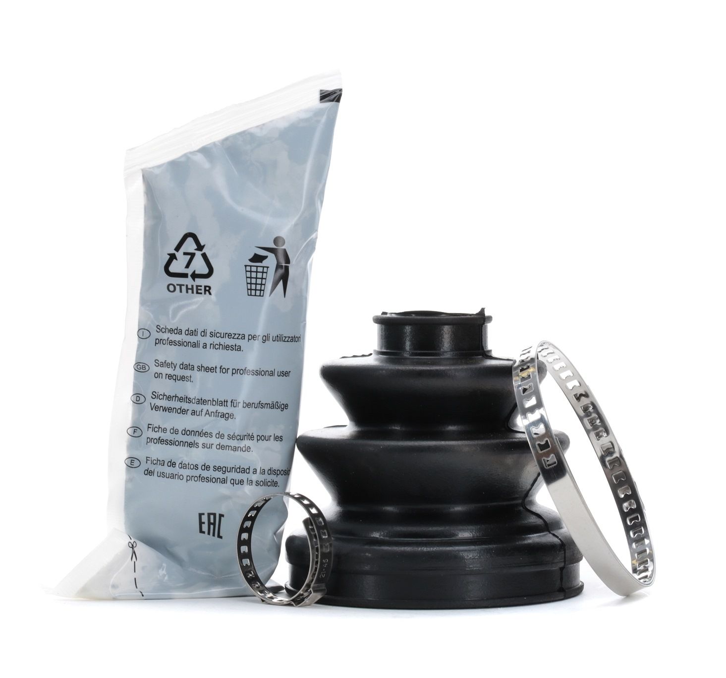 Acquista Kit cuffia, semiasse da BLUE PRINT Numero prodotto.: ADM58151 al costo di soli 13,81 €
