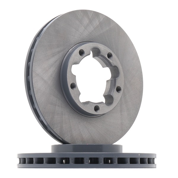 Köp billiga original Bromsskiva ADN143131 jämförbara med 40206MB600 OEM nummer på nätet