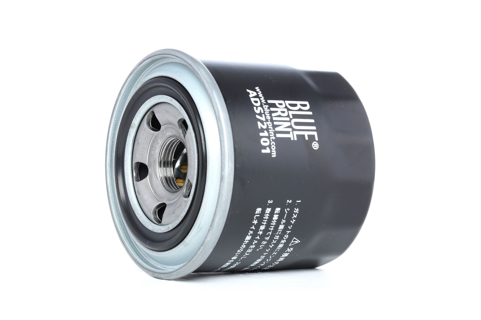 Bestel BLUE PRINT Oliefilter Artikelnr.: ADS72101 aan de scherpe prijs van 7,77 €