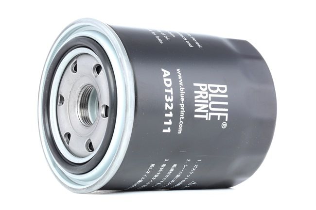 Originale TOYOTA GRANVIA Ölfilter 11977090620, 1213438, 1560054010 von BLUE PRINT - Reduzierte Konditionen