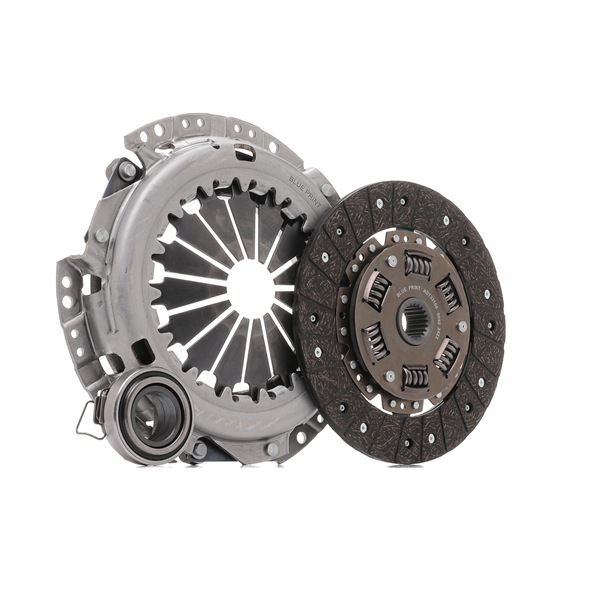 OE LEXUS IS Sidurikomplekt 3121022161, 3121035100, 3121035101 firmalt BLUE PRINT - alandatud hindadega