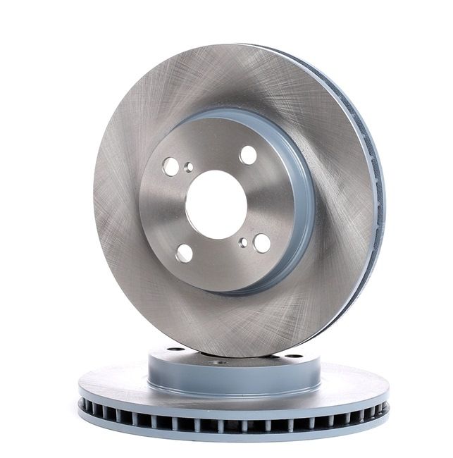 Köp billiga original Bromsskiva ADT343156 jämförbara med 4351212620 OEM nummer på nätet