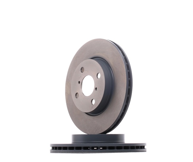 Acquista online Disco freno ADT343205 originale a buon mercato, comparabile con i numeri OEM 435120D260