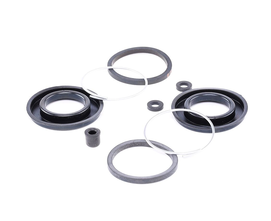 Acquista Kit di revisione della pinza freno da AUTOFREN SEINSA Numero prodotto.: D4104 al costo di soli 6,64 €