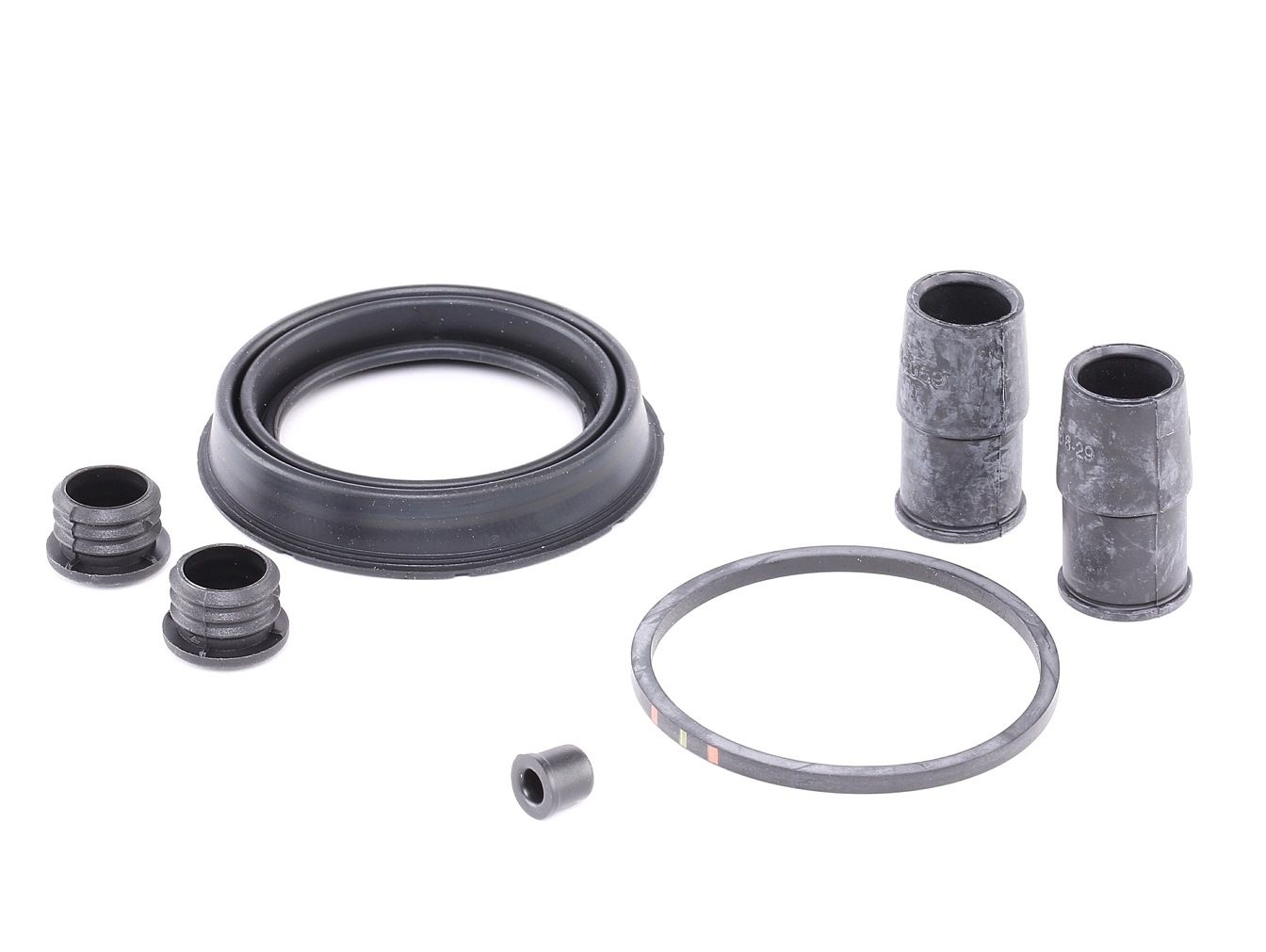 Įsigykite AUTOFREN SEINSA Remonto komplektas, stabdžių apkaba Prekės Nr.: D4394 už žemiausią 12,39 € kainą