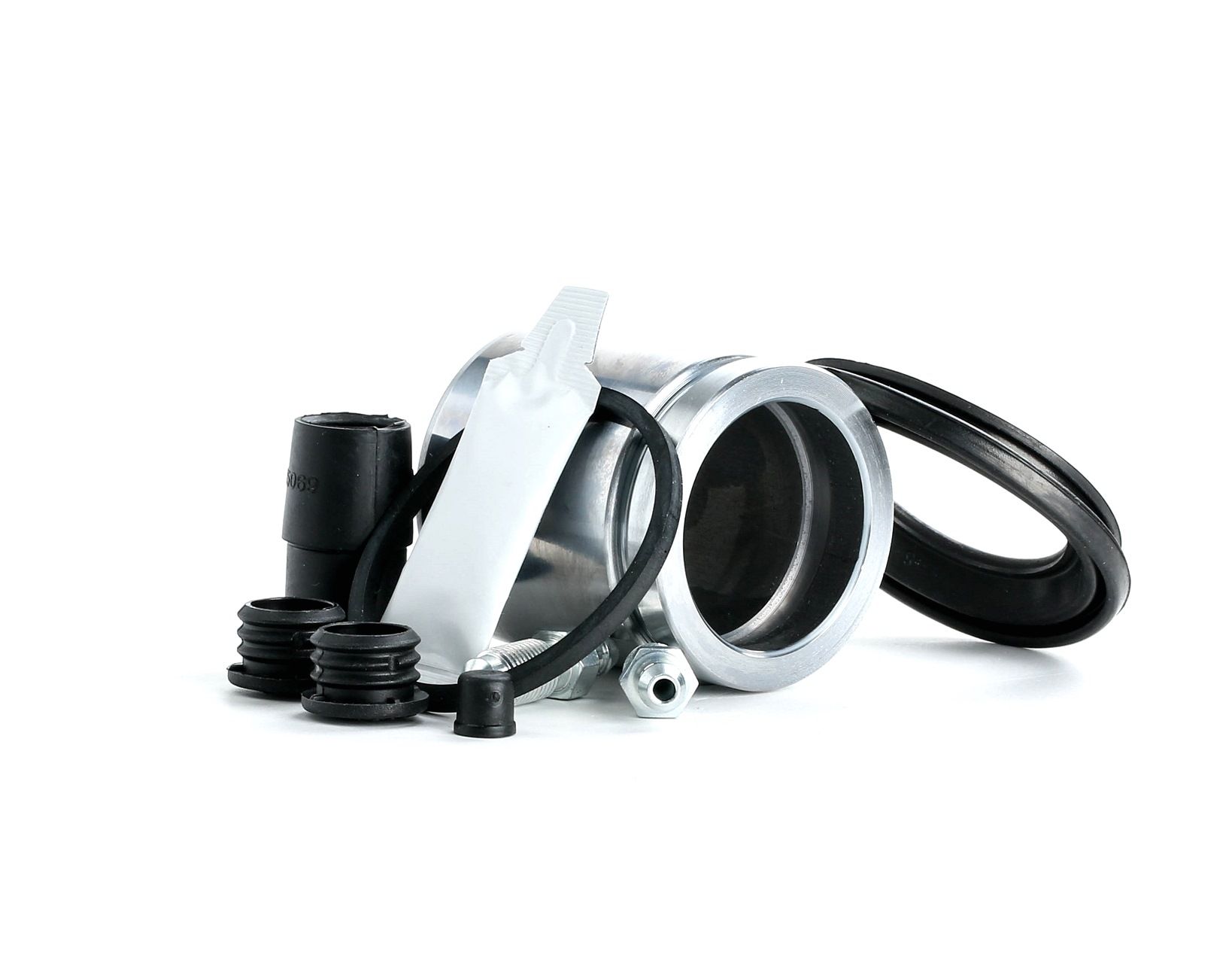 Bestel AUTOFREN SEINSA Reparatieset, remklauw Artikelnr.: D4849C aan de scherpe prijs van 18,82 €
