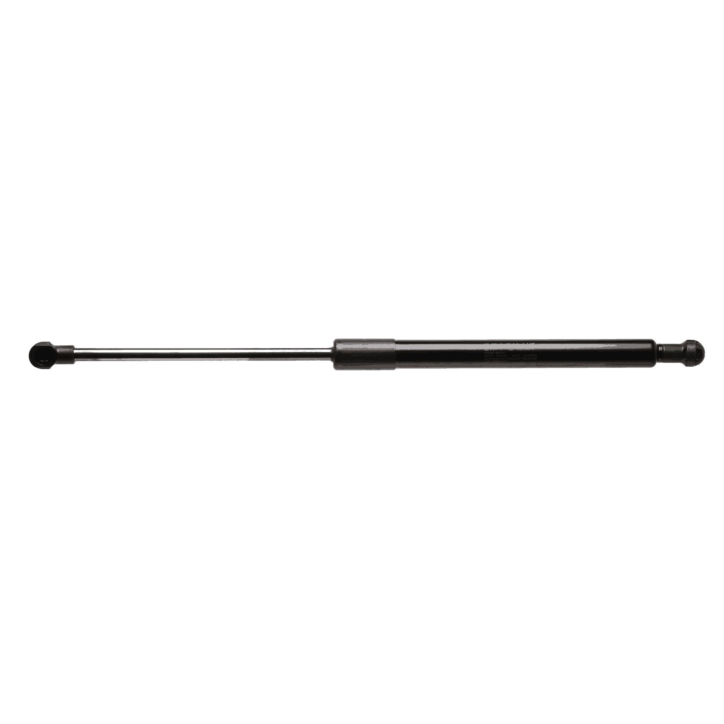 STABILUS 9669ZC Motorhaubendämpfer BMW i8 2019