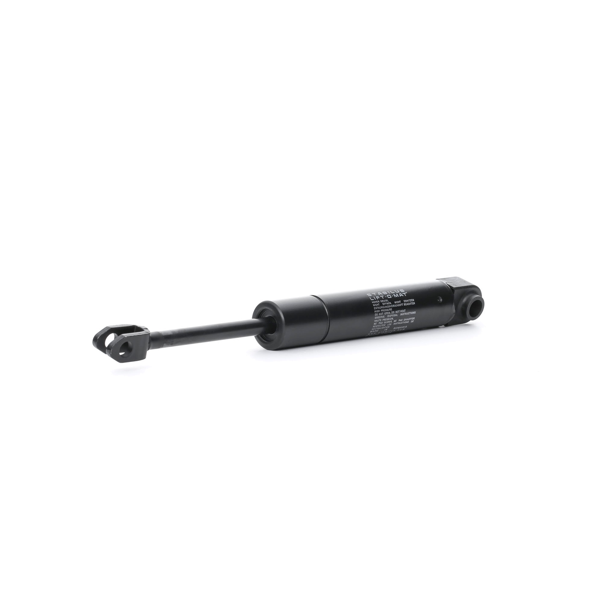 Ostke STABILUS Gaasivedru, pagasi- / veoruum Toode nr.: 8066BB madala hinnaga 20,88 €
