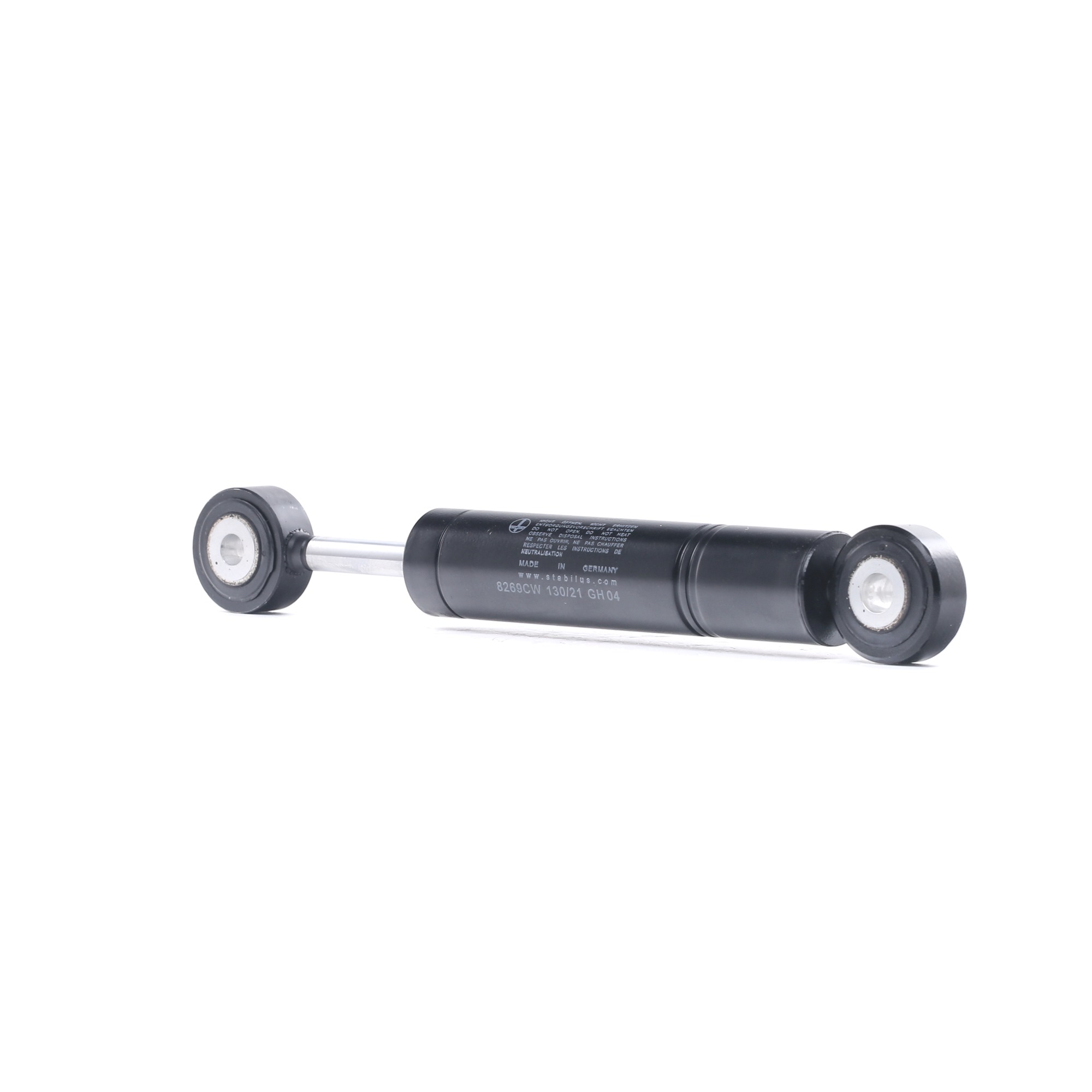 Ostke STABILUS Võnkepehmendus, soonrihm Toode nr.: 8269CW madala hinnaga 25,76 €