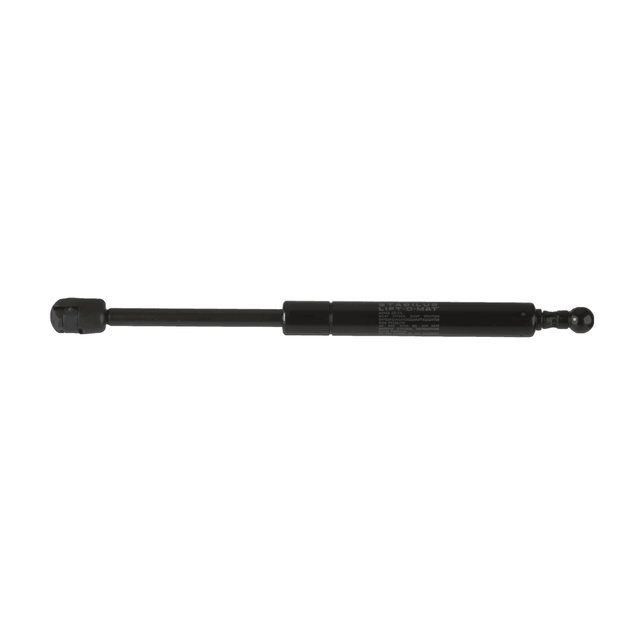 Gasveer motorkap PORSCHE in originele kwaliteit 94451135103, 7L5823359, 95551135900 van STABILUS