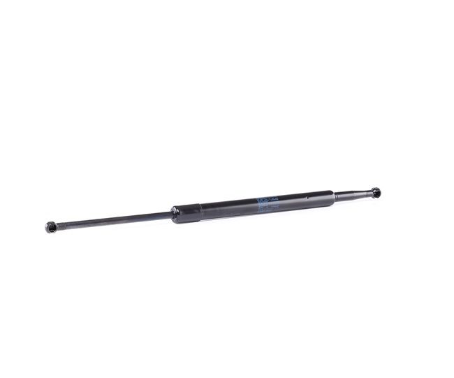 Achterklep veren NISSAN in originele kwaliteit 90450EB310, 90450EB31A, 90450EB31B van STABILUS