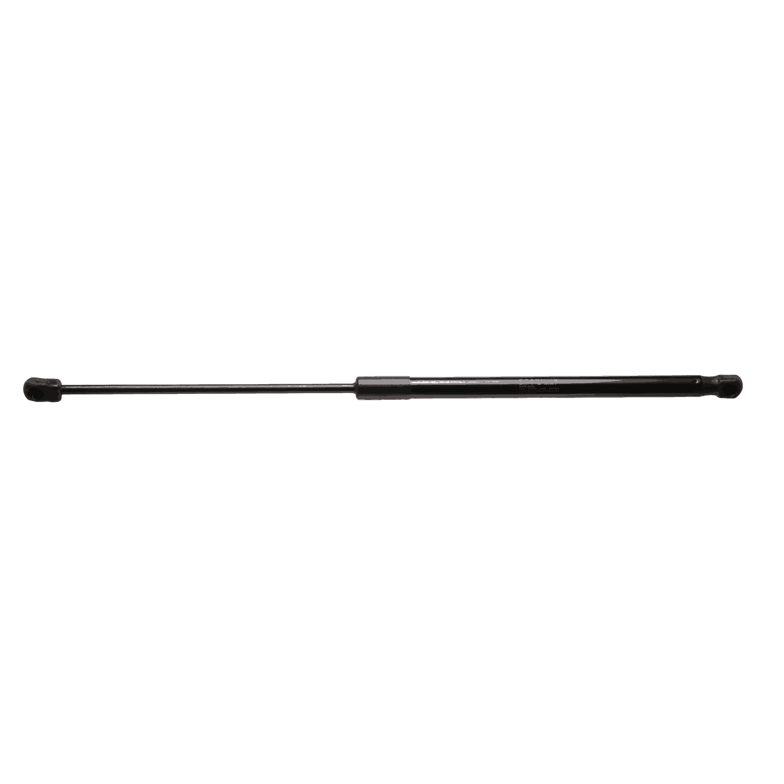 Gasveer motorkap PORSCHE in originele kwaliteit 7P5823359, 95851135900, 7L5823359 van STABILUS