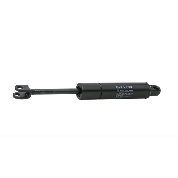 OE Gasfjäder bakruta MERCEDES-BENZ 123-serie 1986 1239800064, A1239800064 från STABILUS