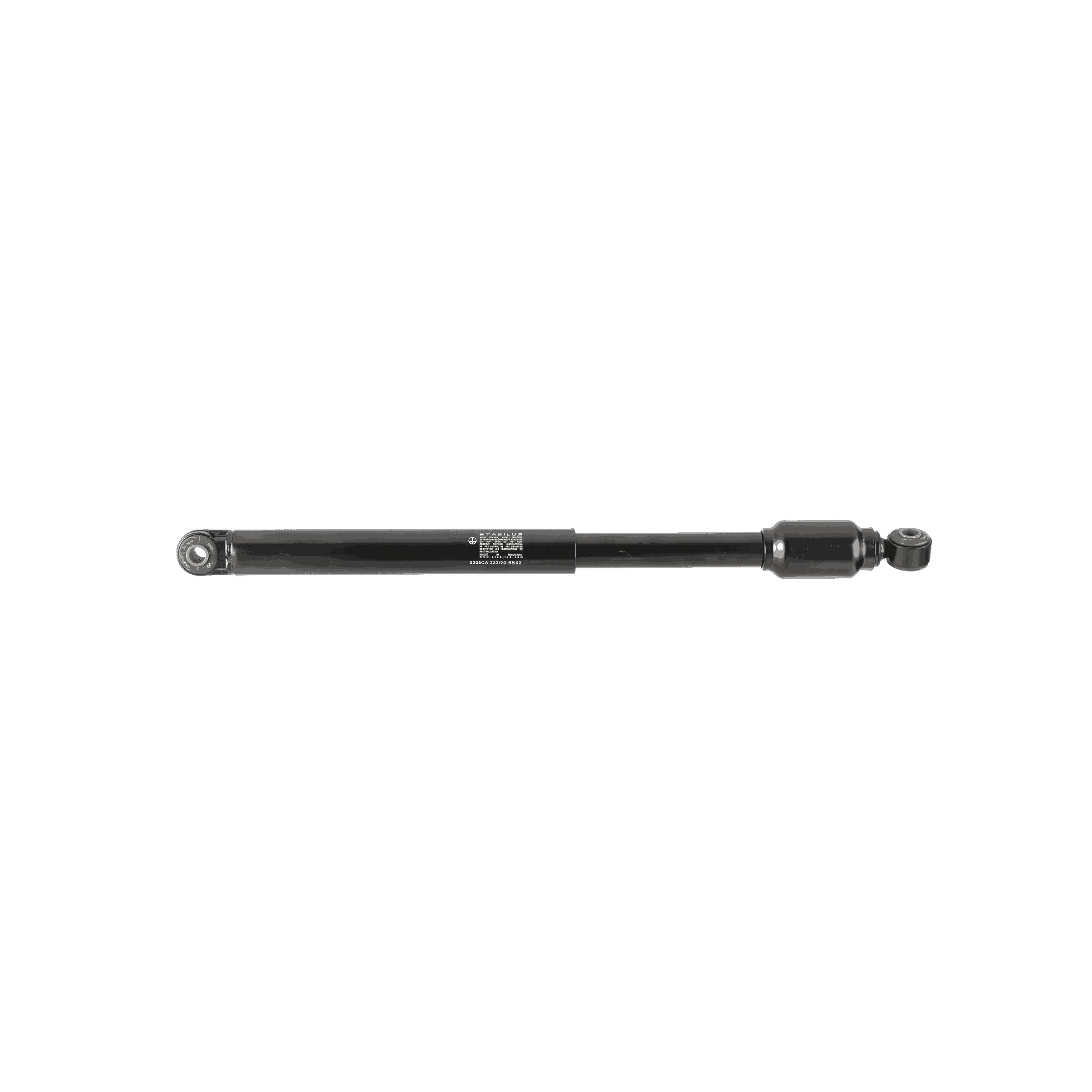 STABILUS 0305CA Amortisseur de direction