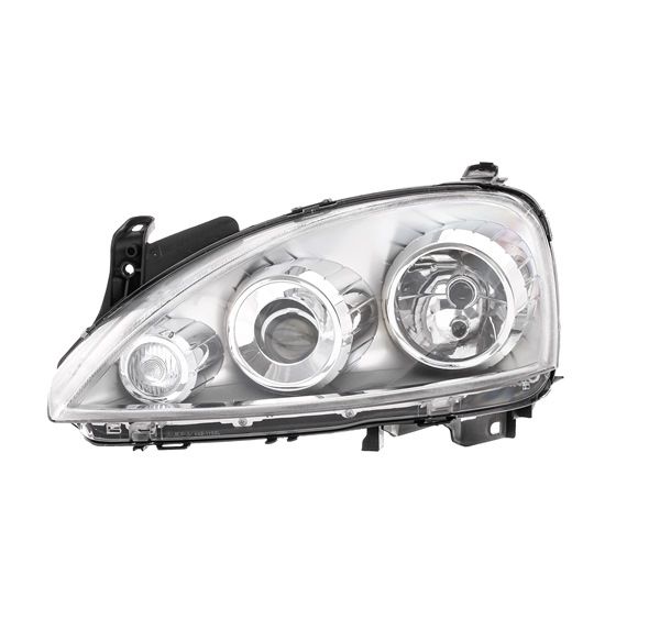 OEM Farol principal OPEL 1.6 (F08, F68) 84 CV Gasolina 1216177 de ALKAR online a preços excelentes