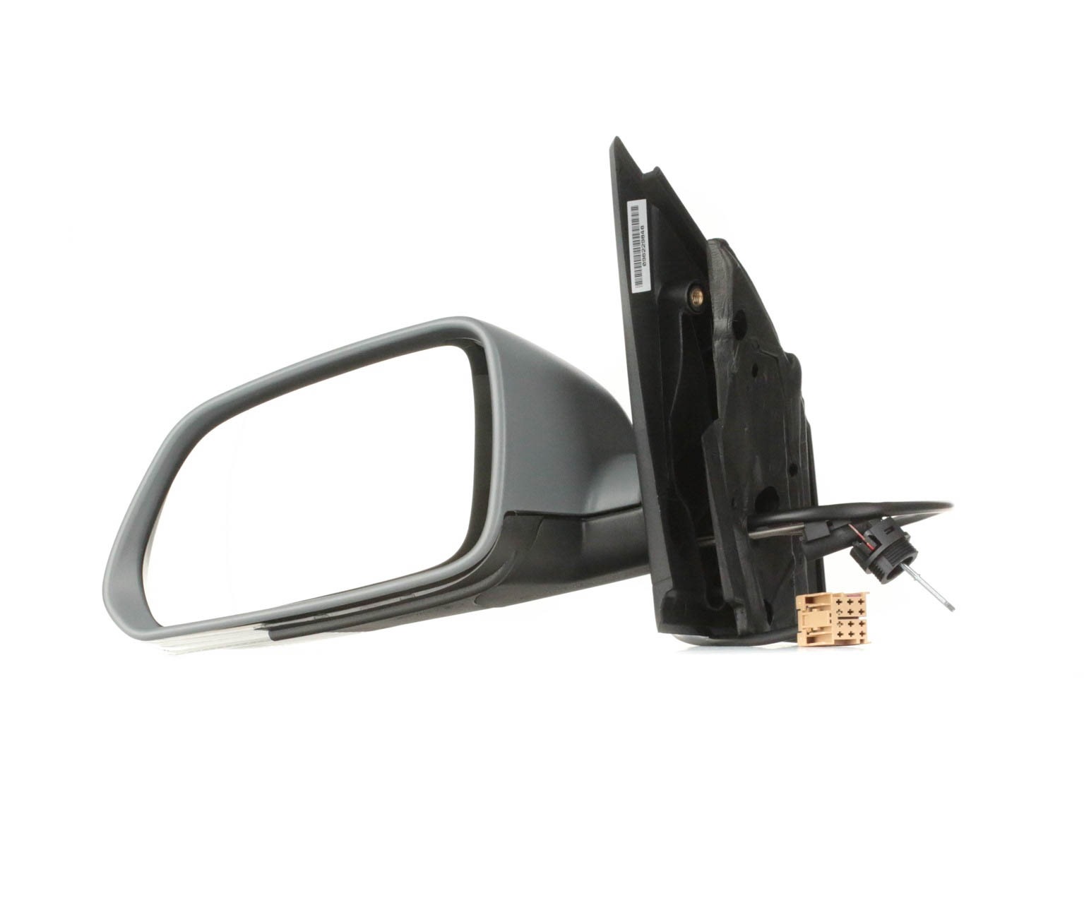 ALKAR Außenspiegel Produkt Nr.: 6109111 zum unschlagbaren Preis von 41,03 € erstehen