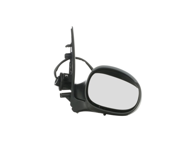OEM Oglinda exterioara Peugeot 206 2A/C 1998 8154JF, 1608264280, 8148YC ALKAR