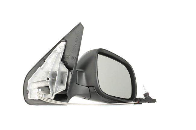 OEM Espejo retrovisor VW 2.3 V5 170 CV Gasolina 1J1857522B de ALKAR online a precios inmejorables