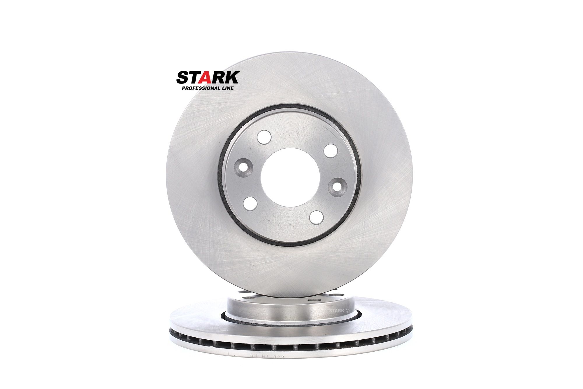 Kjøp STARK Bremseskive Product No .: SKBD-0020081 for den lave prisen av 416,07 kr