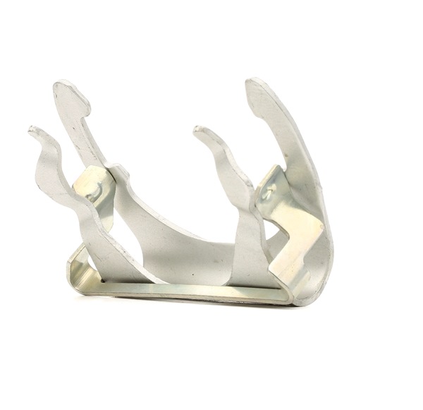 OE Pezzo per fissaggio, imp. gas scarico MERCEDES-BENZ Classe M 2008 0009931815, 0009932515, A0009931815 di FA1
