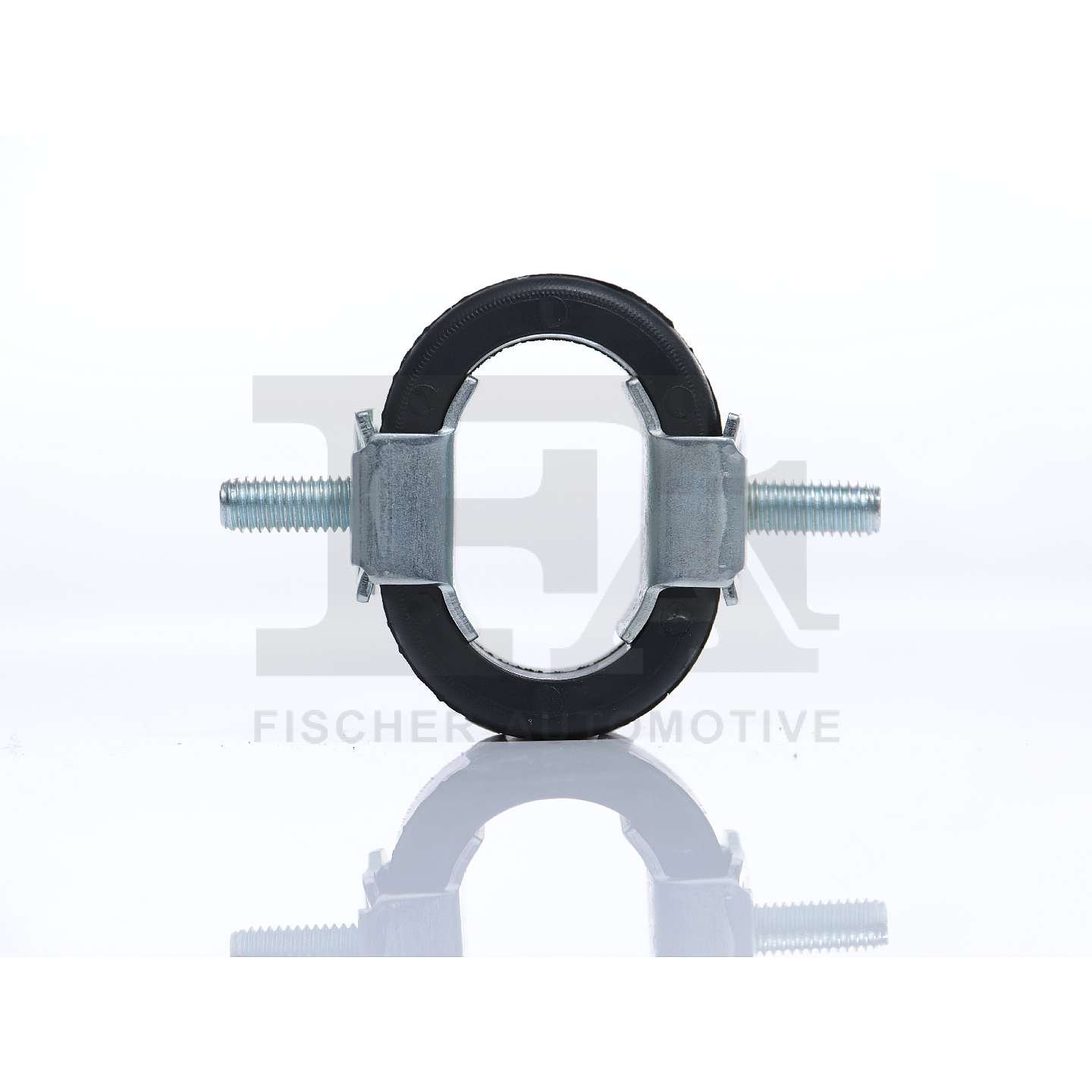 OE NISSAN NAVARA Скоба, изпускателна система 1953207, 206410F000, 206410F300 от FA1 - намалени цени