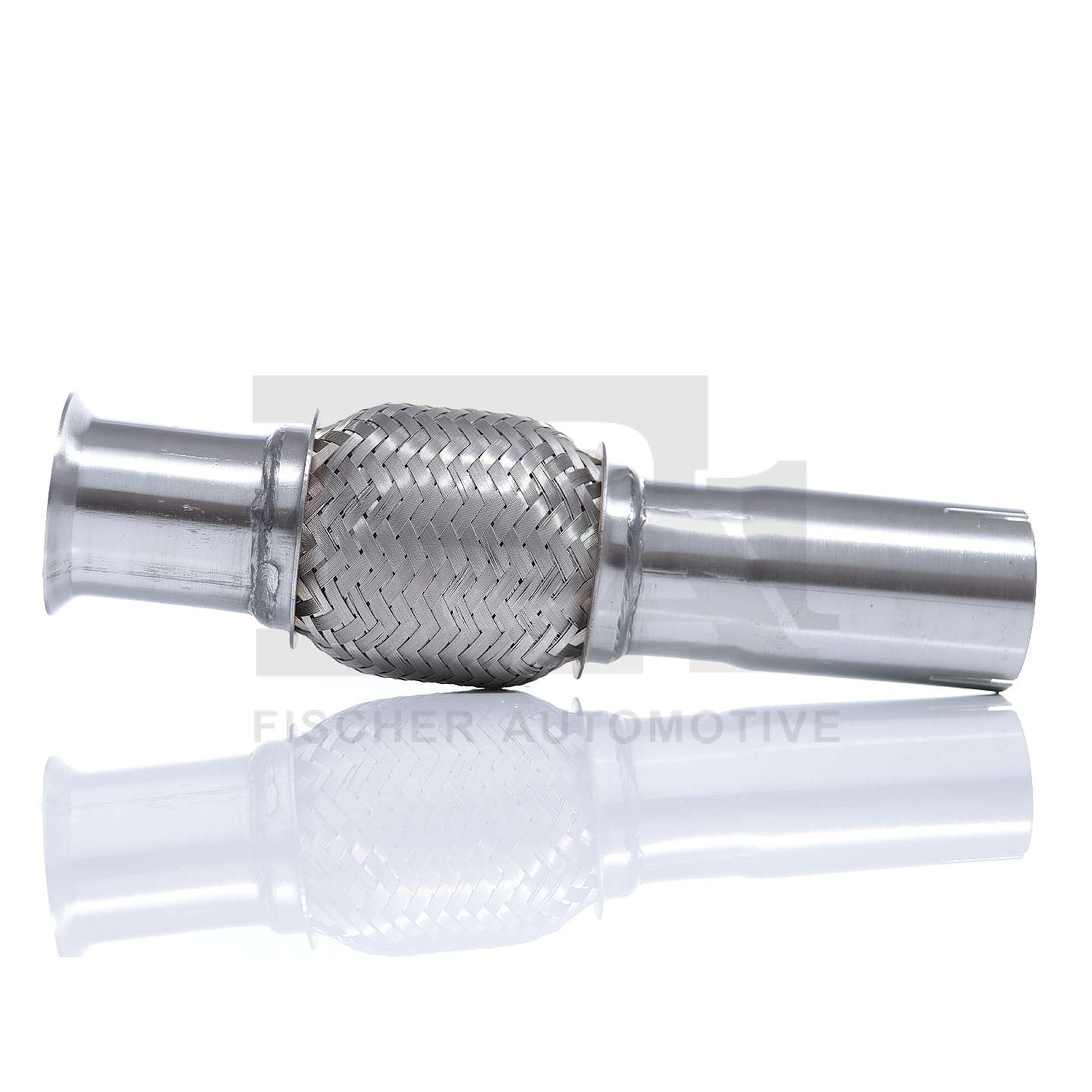FA1 VW450270 tuyau d'echappement flexible RENAULT Megane Scenic JA 1.6 e 90 CH Essence