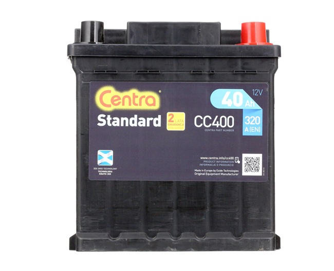 Kupte si levné originální Autobaterie CC400 porovnatelné s 1S0915105 OEM čísly online