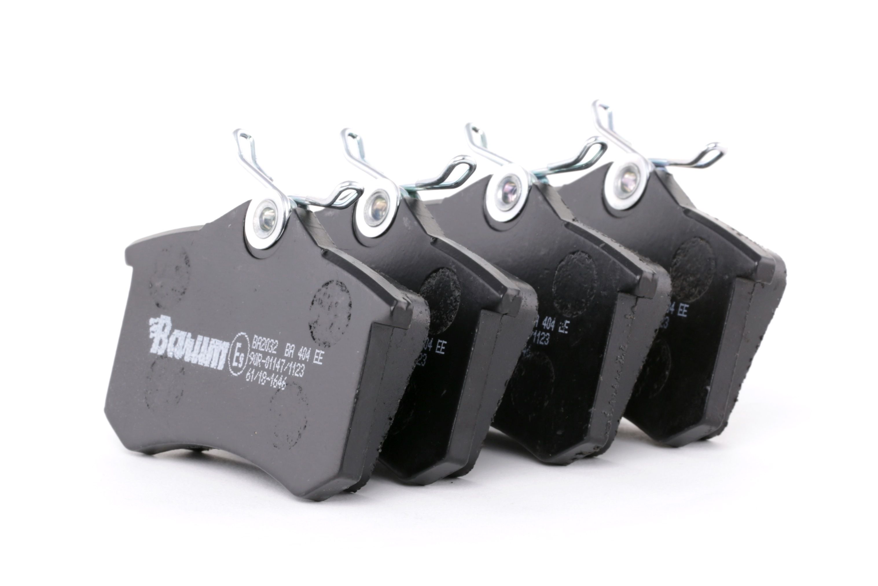 Ostke Barum Piduriklotsid Toode nr.: BA2032 madala hinnaga 30,13 €