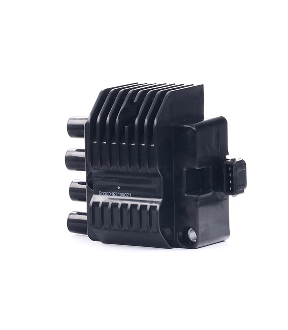 OEM Бобина FIAT Punto I Кабрио (176) 2000 10457075, 1103872, 1103905 JANMOR