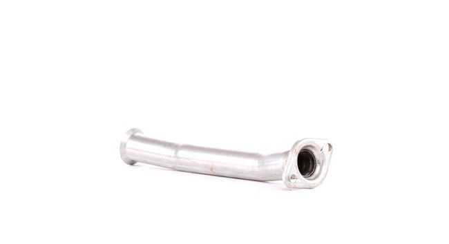 OEM Teava de evacuare Peugeot 206 2A/C 1998 1705Z2, 1705Z4, 1607340680 ASMET