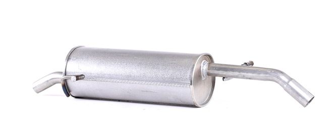 OEM Toba esapament finala Citroën C3 Pluriel 2013 1726NV, 1726VP, 1730E9 ASMET