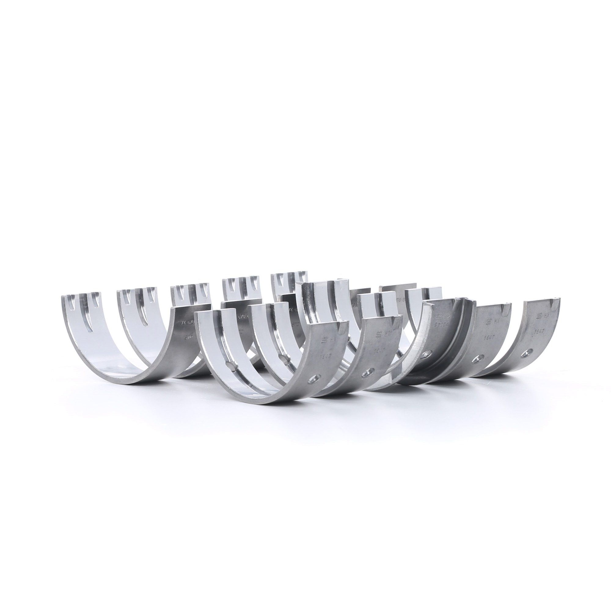 Compre KOLBENSCHMIDT Kit cojinetes cigüeñal Número de producto: 87368600 a bajo precio de 54,81 €