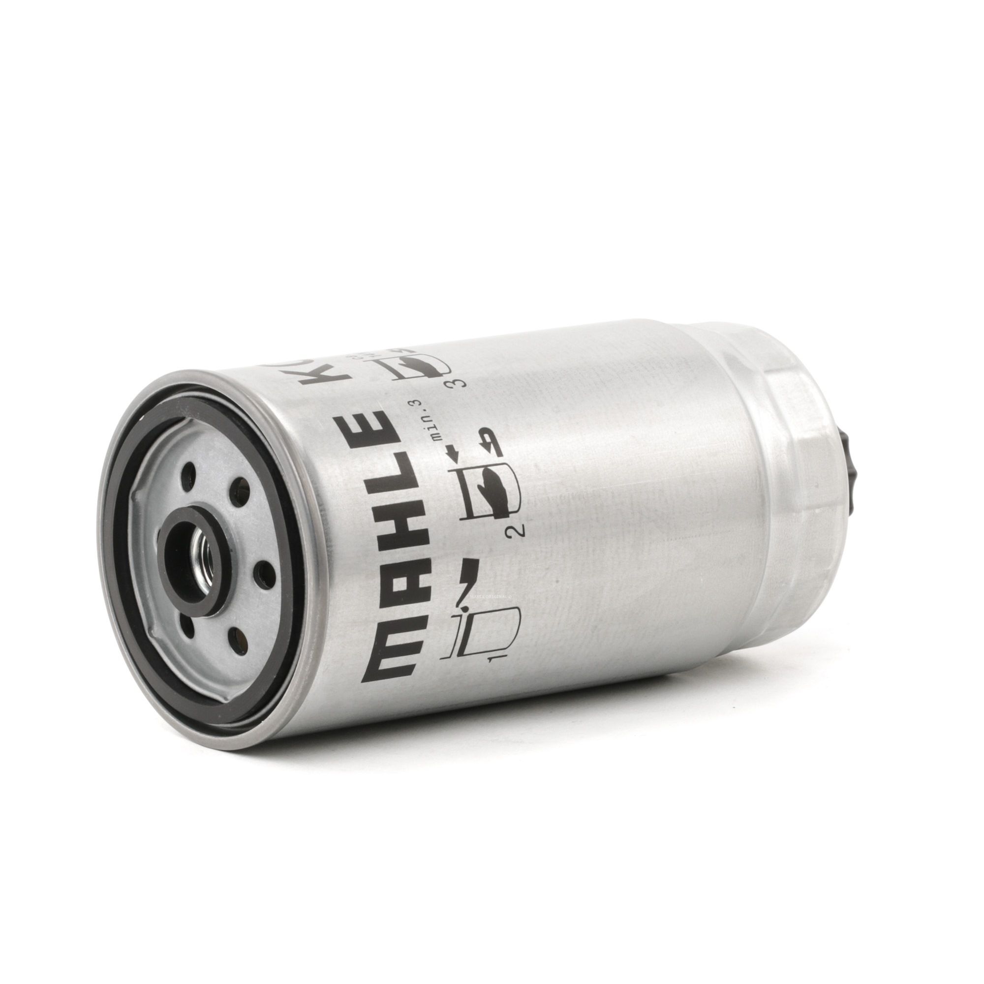 Kupite MAHLE ORIGINAL Filter goriva Št. izdelka: KC 182 po nizki ceni 16,96 €