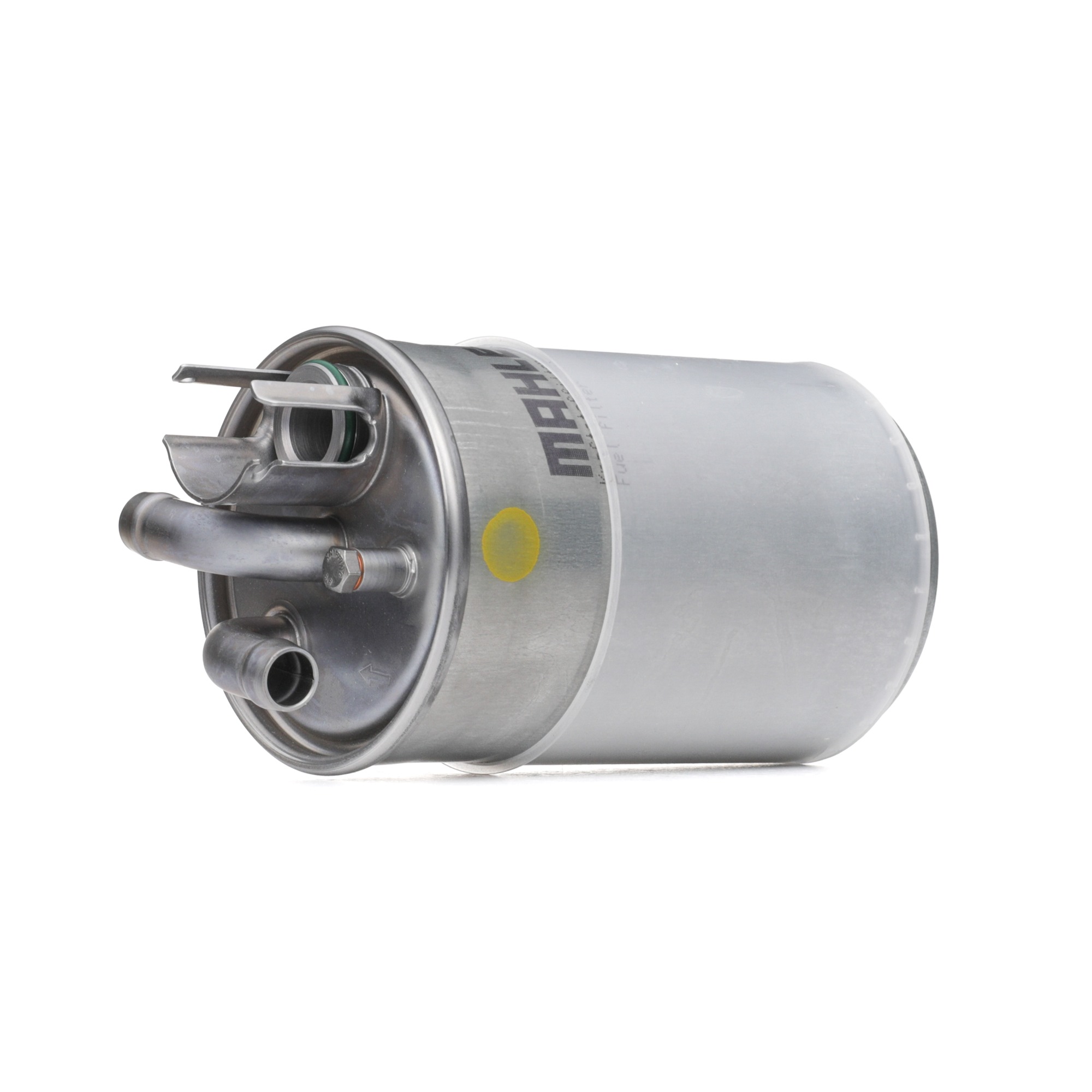 Įsigykite MAHLE ORIGINAL Kuro filtras Prekės Nr.: KL 154 už žemiausią 35,63 € kainą