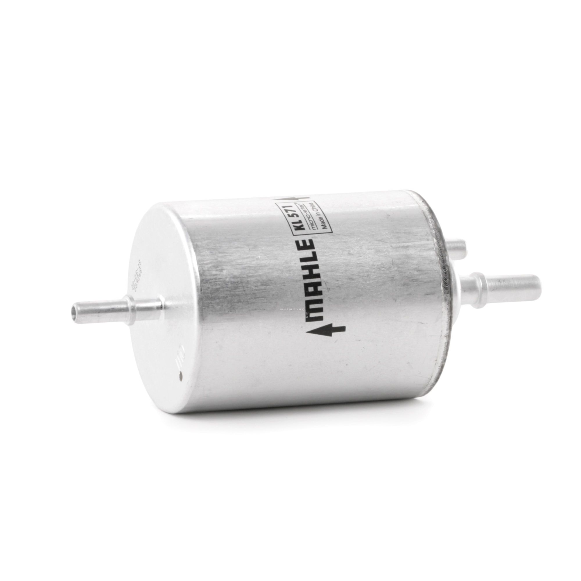 Ostke MAHLE ORIGINAL Kütusefilter Toode nr.: KL 571 madala hinnaga 21,80 €