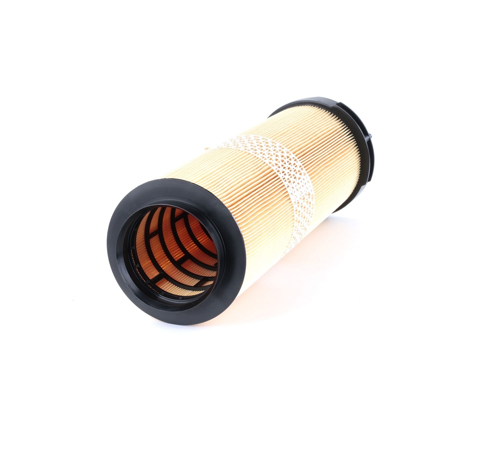 Køb MAHLE ORIGINAL Luftfilter Produktnummer.: LX 1020 til den lave pris af 141,30 kr.