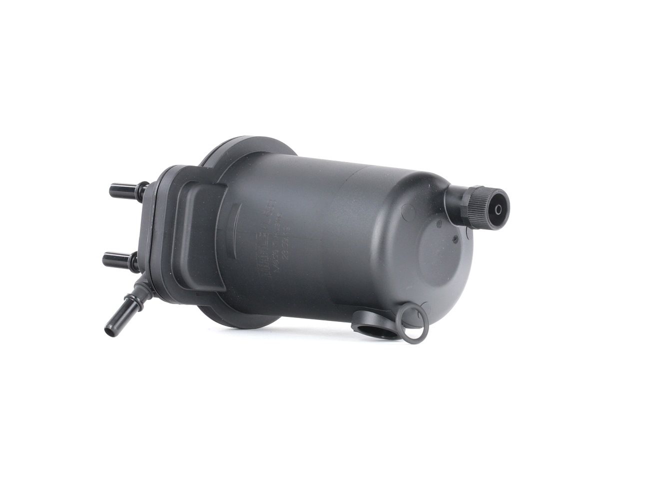 Köp MAHLE ORIGINAL Bränslefilter Produktnummer: KL 633D till det förmånliga priset av 287,51 kr
