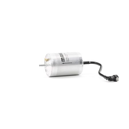 Brandstoffilters PORSCHE in originele kwaliteit 99611025301, 79601923 van MAHLE ORIGINAL