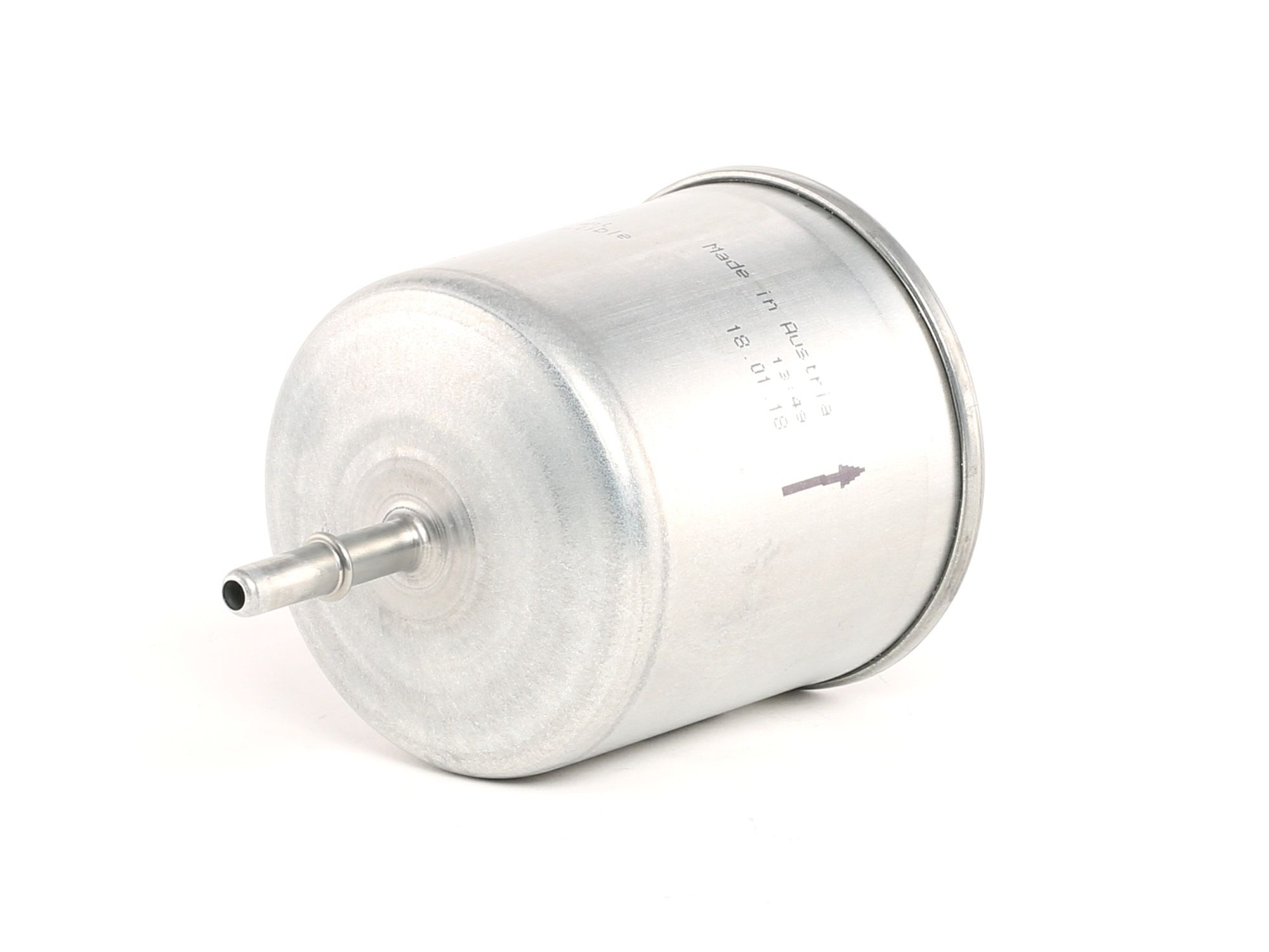 Ostke MAHLE ORIGINAL Kütusefilter Toode nr.: KL 196 madala hinnaga 18,26 €