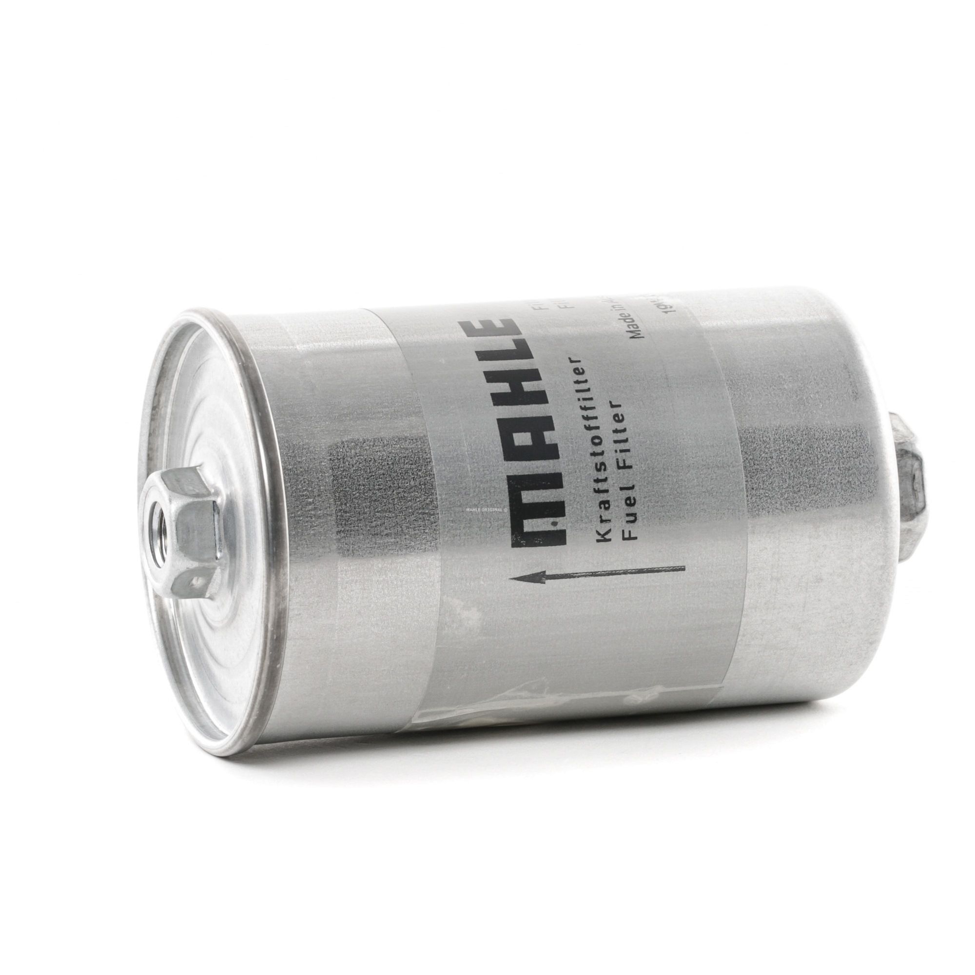 Bestel MAHLE ORIGINAL Brandstoffilter Artikelnr.: KL 28 aan de scherpe prijs van 13,10 €